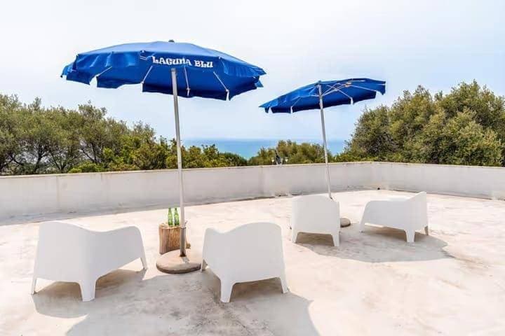 Villa Acquamarina 1