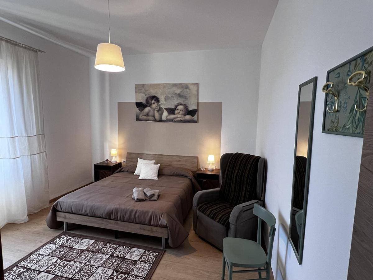 Foto 5 von 30: Two-Bedroom Apartment