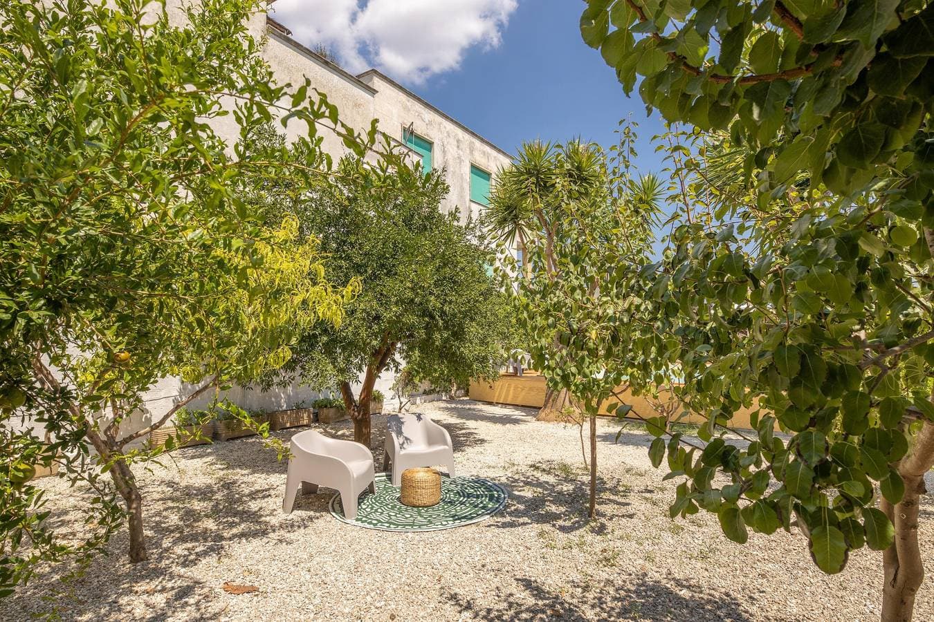 Foto 3 von 26: Villa Valeria Bilocale 2 - Nardò