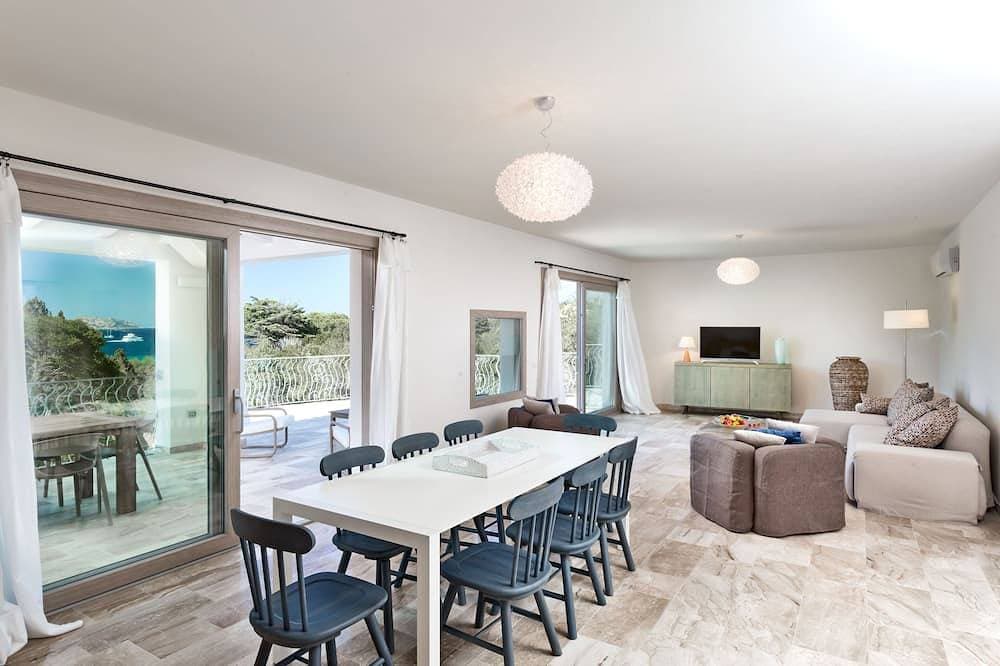 Foto 9 von 30: Villa Solemia, elegante und geräumige mediterrane Villa mit privatem Pool