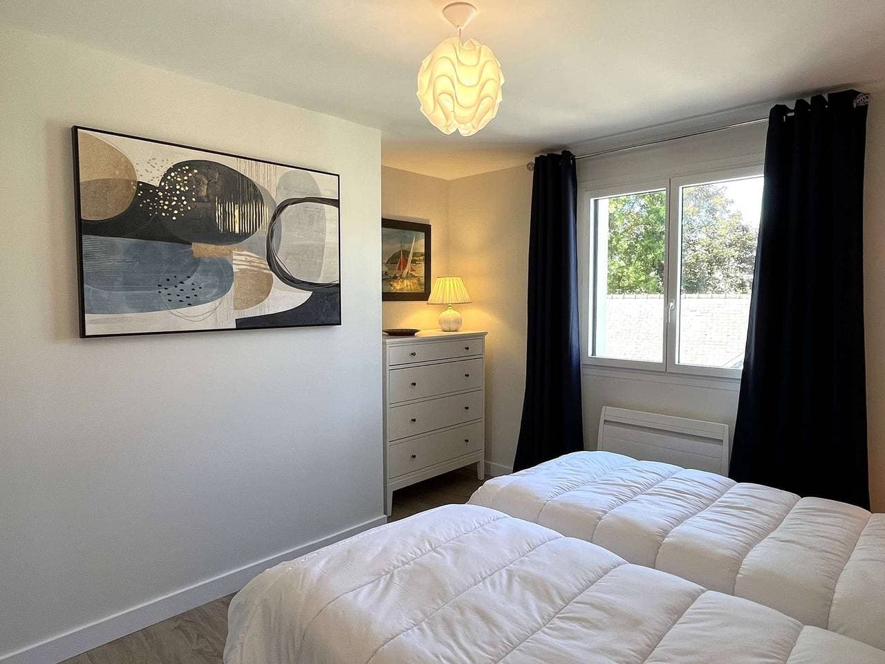 Foto 9 von 15: Ferienwohnung für 4 Personen