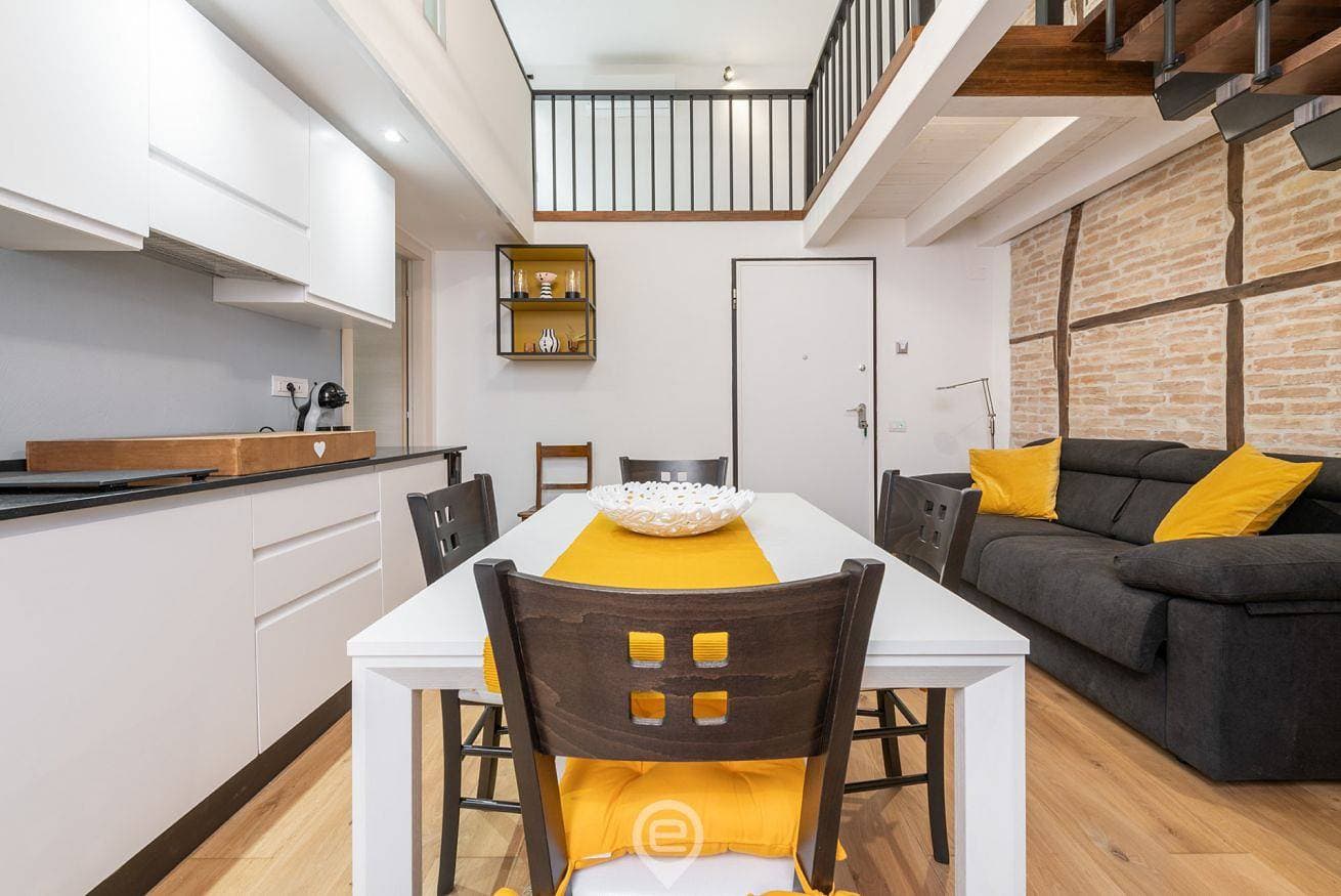 Foto 5 von 24: Ferienwohnung für 3 Personen