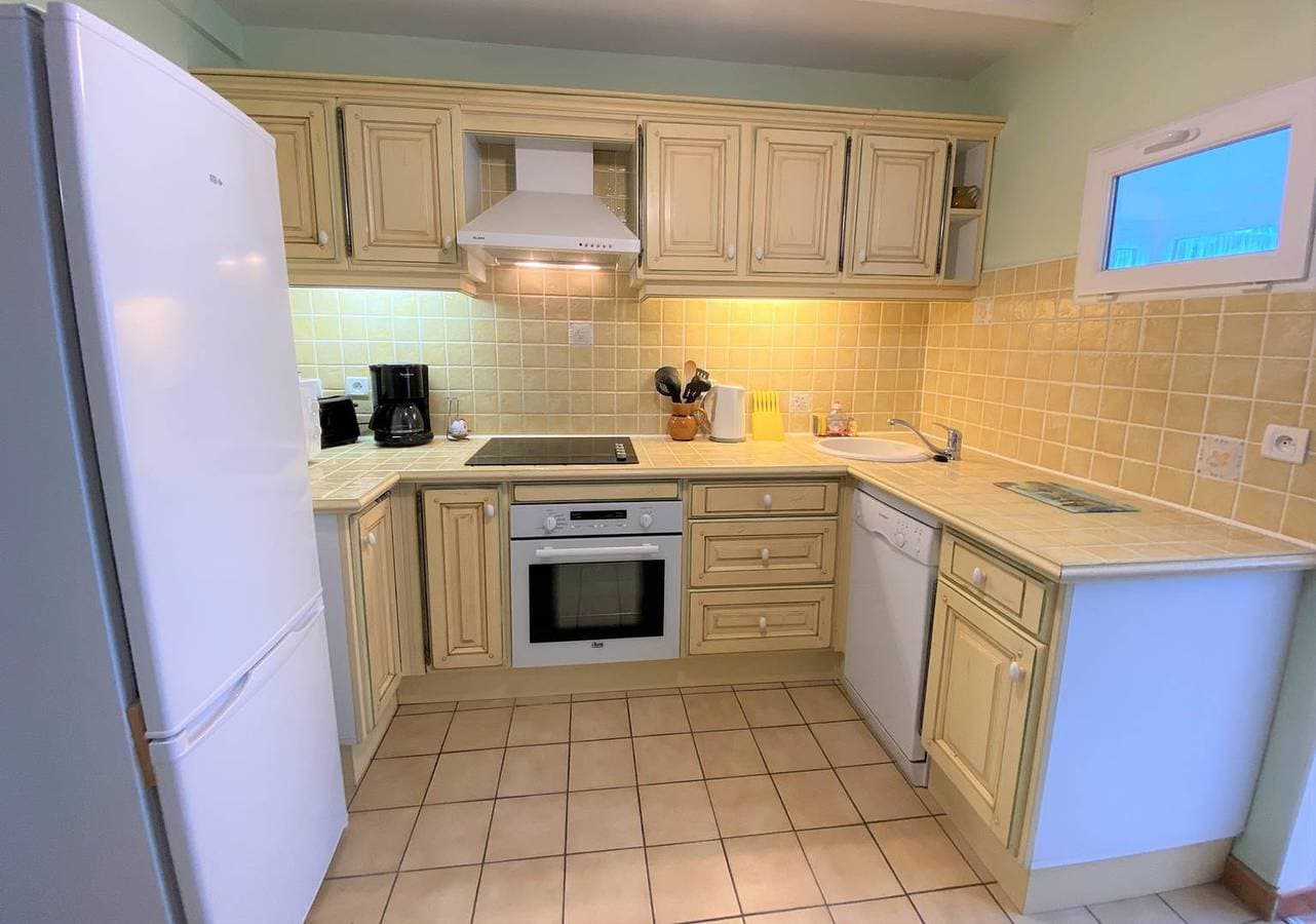 Foto 2 von 11: Ferienhaus für 3 Personen