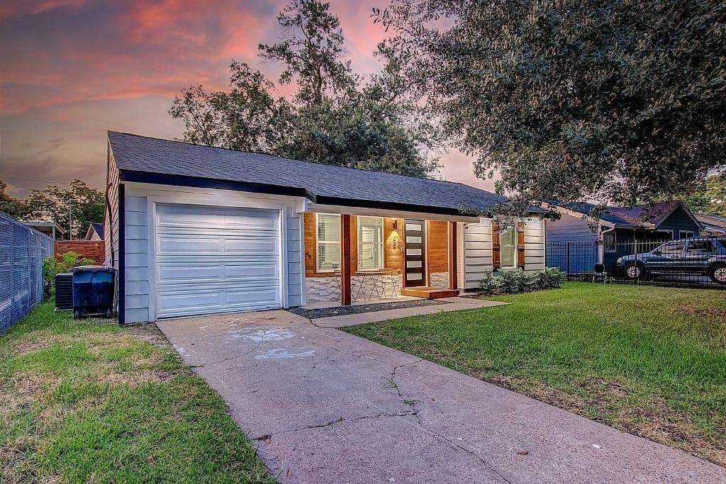Modern Villa ♧ Hidden Gem ♧ 12 Min From Downtown 1