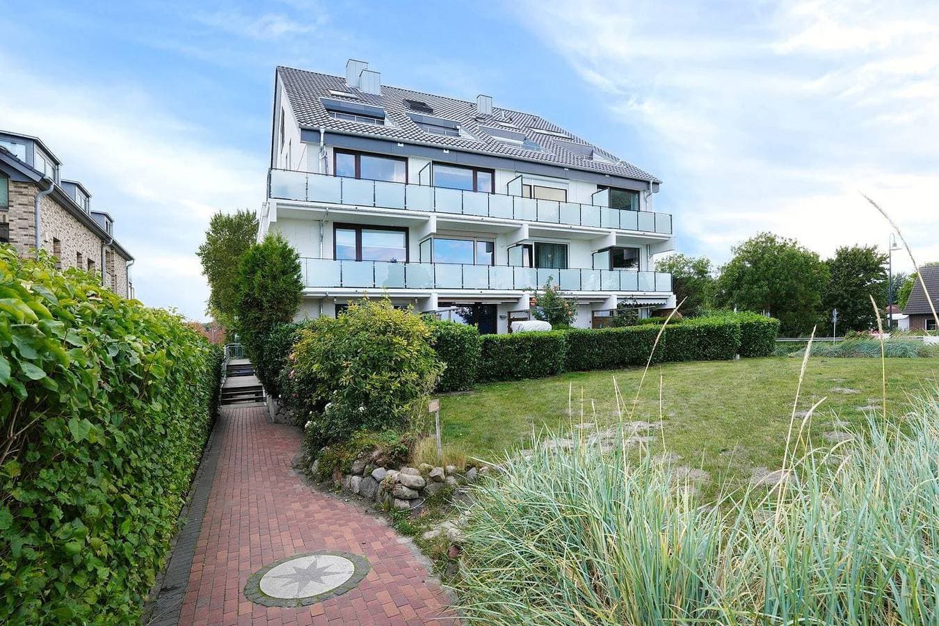 Foto 9 von 14: Seetempel Appartement 42