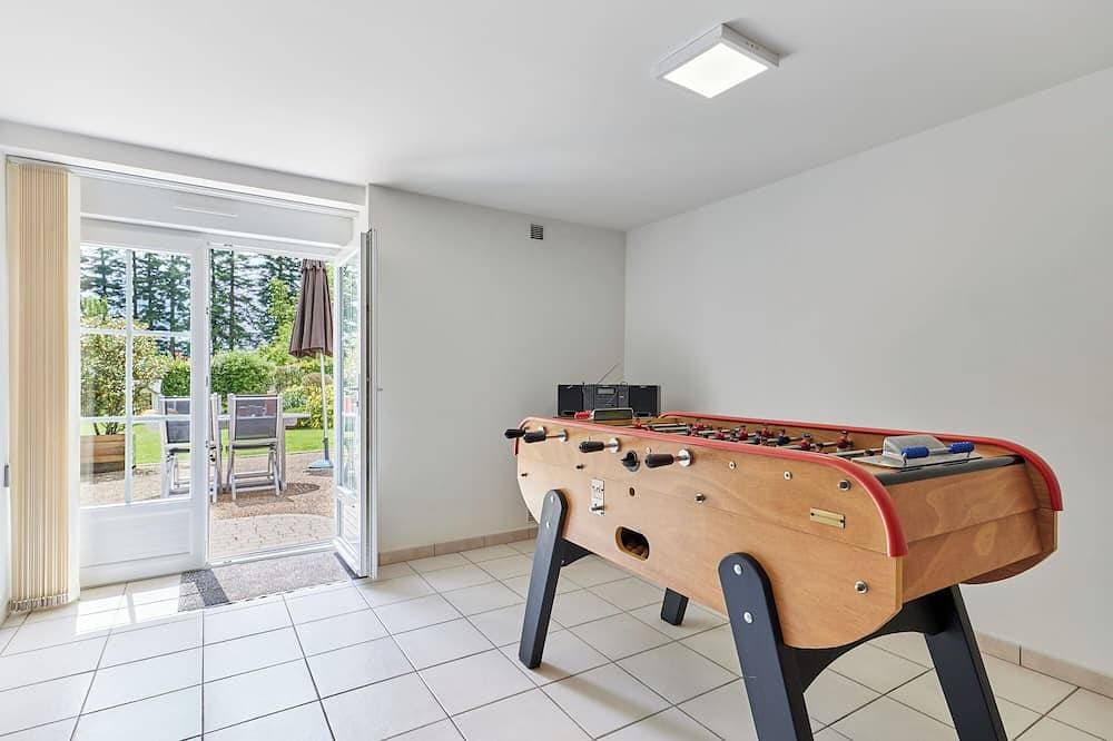 Foto 7 von 22: Schöne Norman Longère komplett renoviert