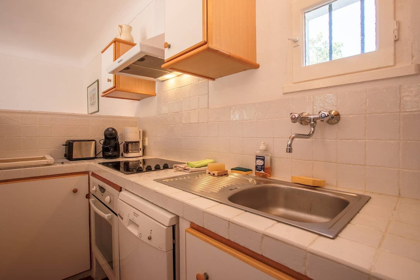 Foto 9 von 35: Studio "Le Val de Pons Ramatuelle" mit privater Terrasse & WLAN