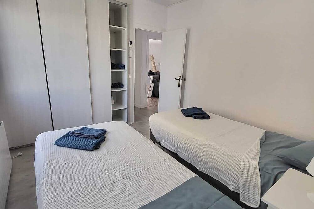 Foto 4 von 7: Charming villa with swimming pool, very well equipped and 900m from the beach