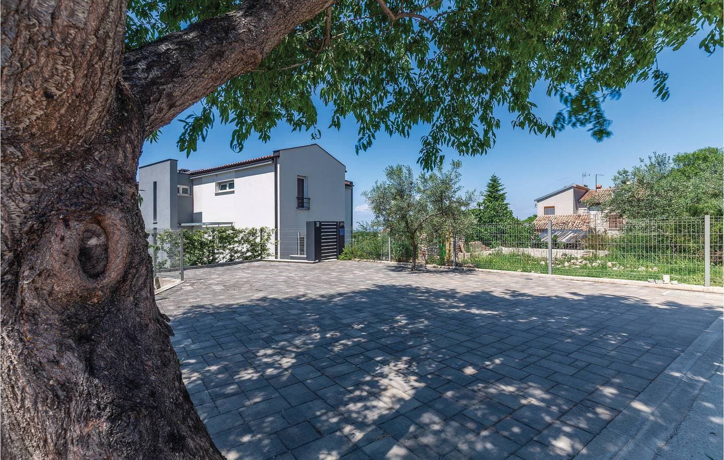 Foto 8 von 68: Charmante 2-Zimmer-Wohnung mit Terrasse, WLAN und Parkplatz in Strandnähe