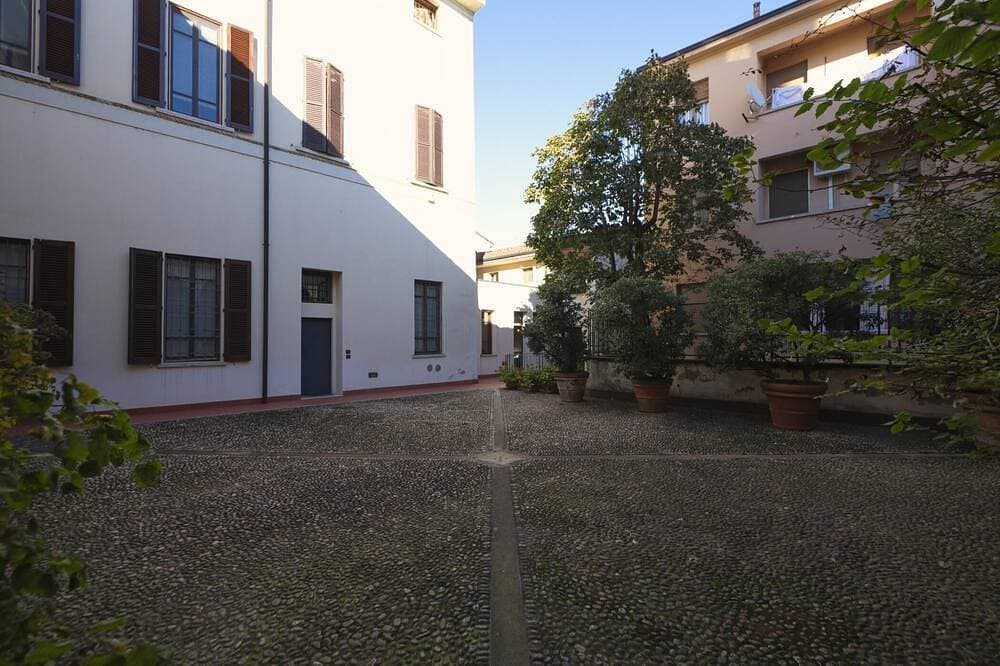 Foto 13 von 30: Wohnung Sant'Omobono