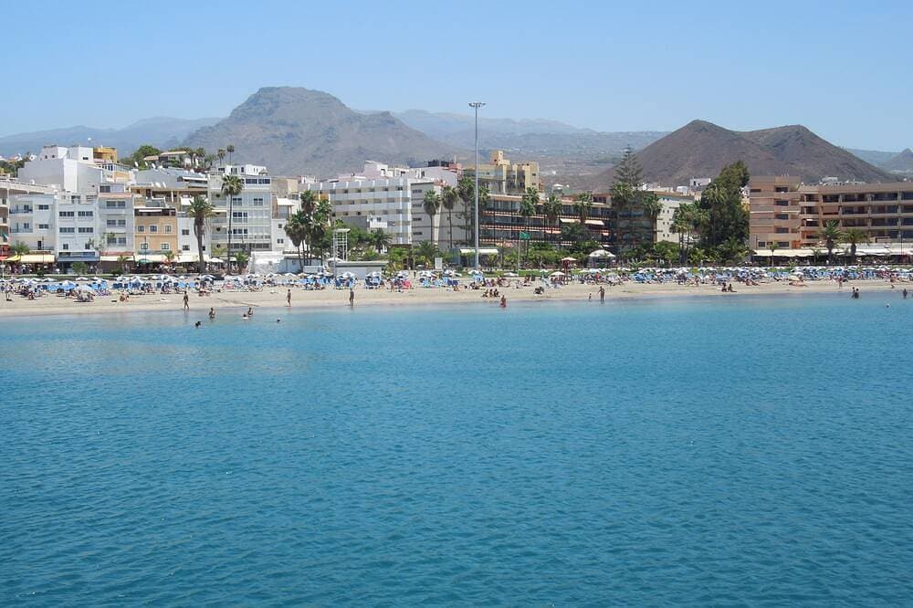 Apartm. Cristimar in zentr. Lage, nur wenige Schritte zum traumhaften Sandstrand 1