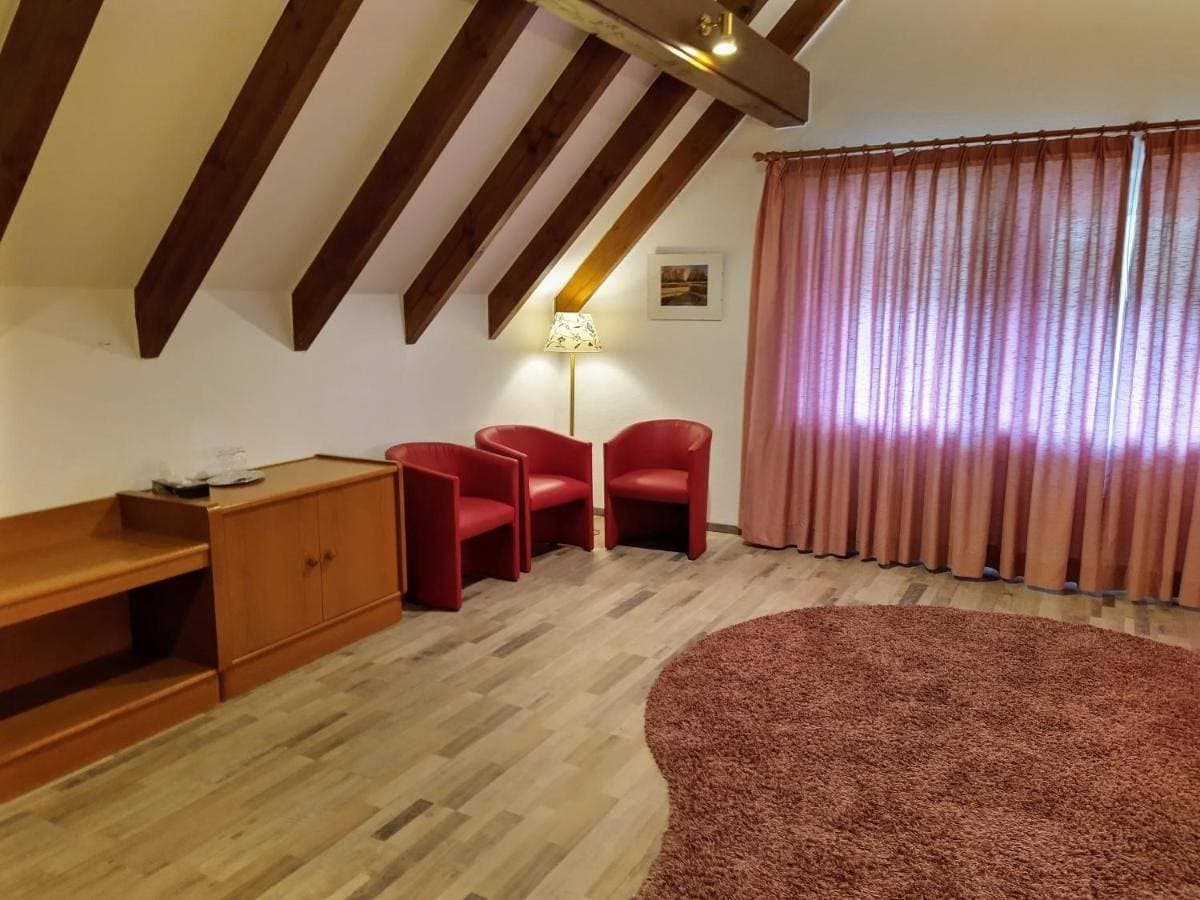 Hotel Faller 1