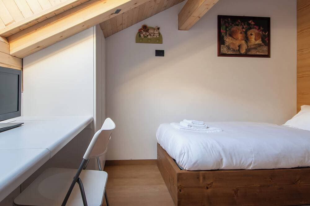 Foto 3 von 30: Per Piatta 14 - Drei Schlafzimmer Wohnung, Schläft 6