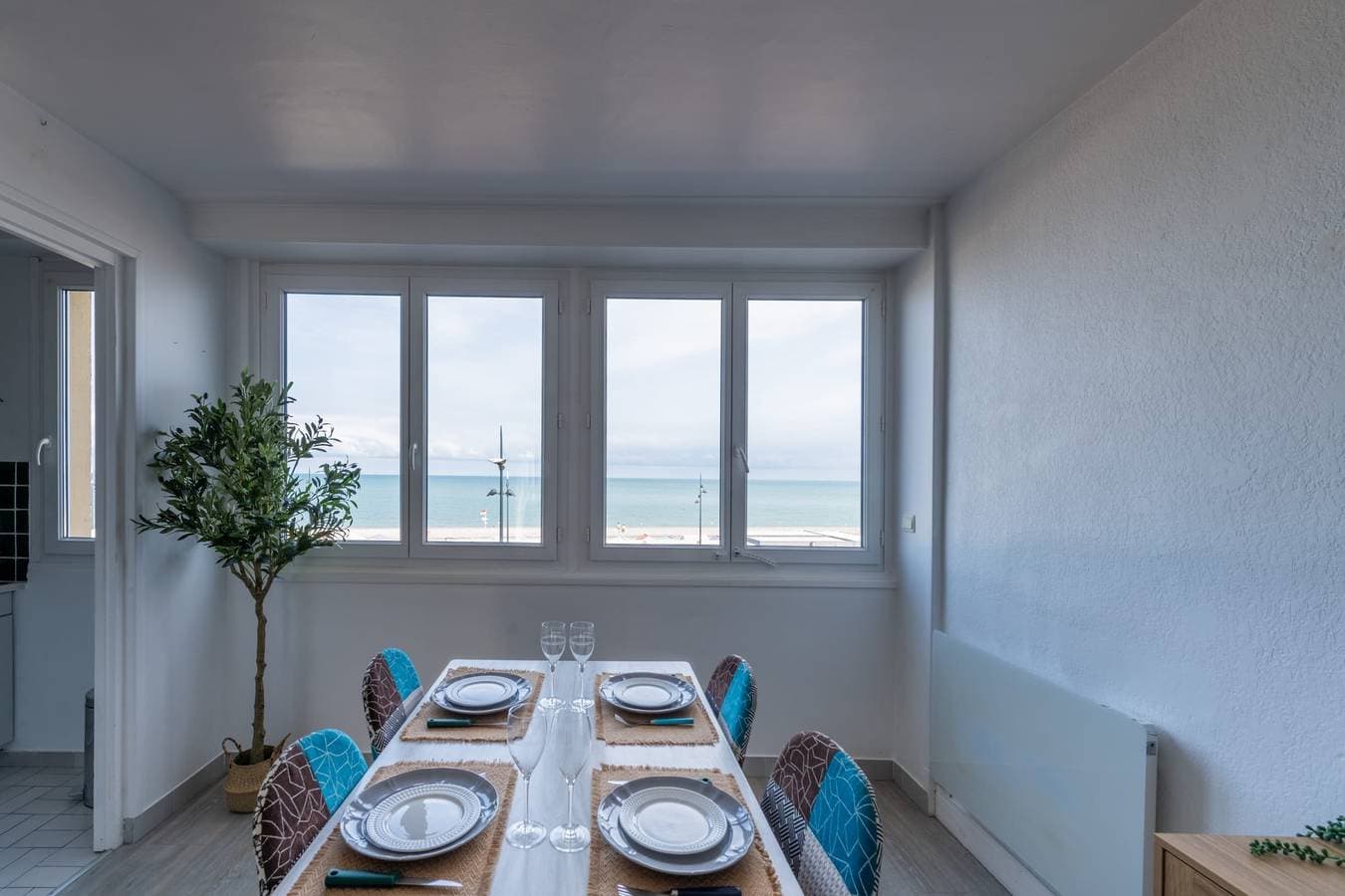 Foto 4 von 15: Ferienwohnung für 2 Personen