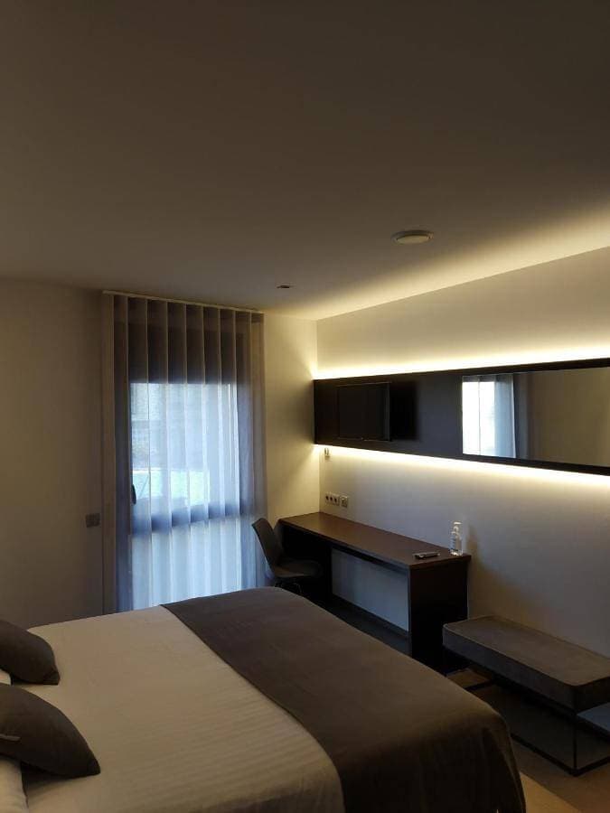Hotel Olot Centre 1