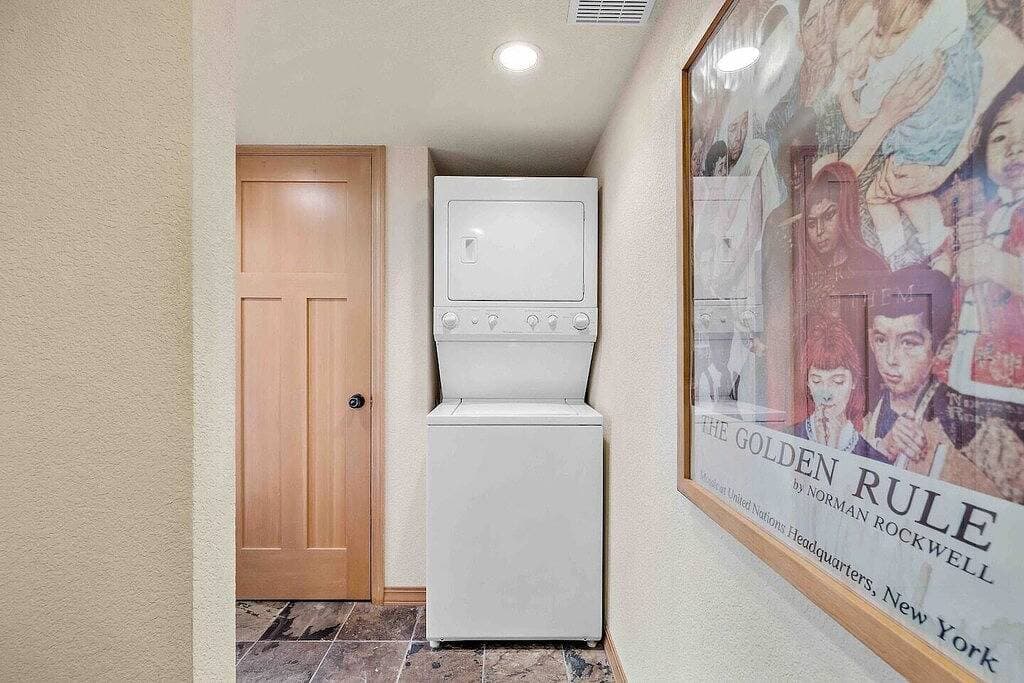 Foto 5 von 16: Gemütliches Apartment in Gehweite zur Innenstadt von Coeurdalene und dem See