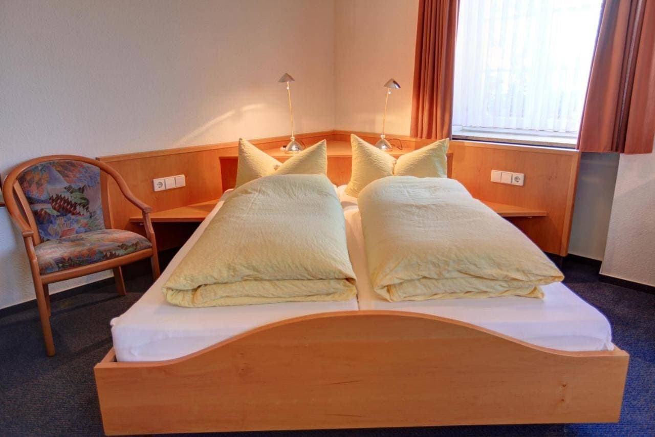 Foto 4 von 8: Double Room