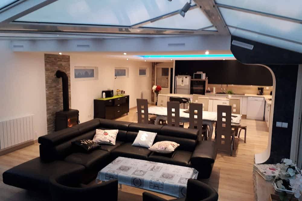 Haus 08 Pers in der Nähe der Landung von Utah 15 min vom Meer / Bettlaken gemacht 1