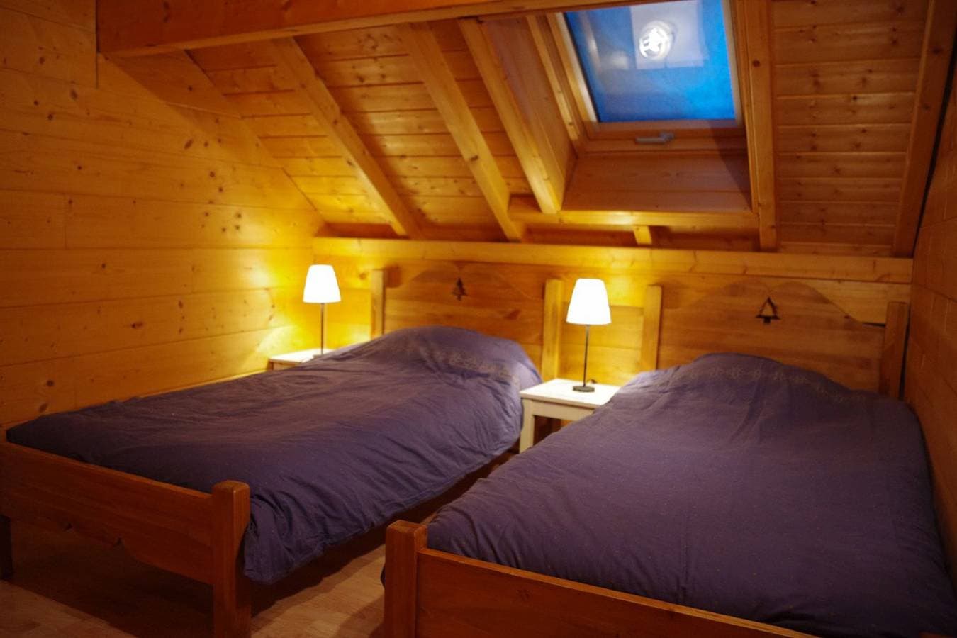 Foto 6 von 17: Chalet Nanouk