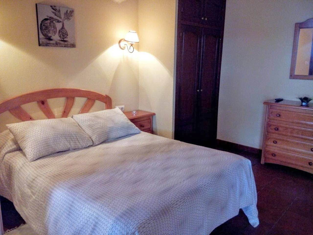 Aparthotel Las Palomas 1