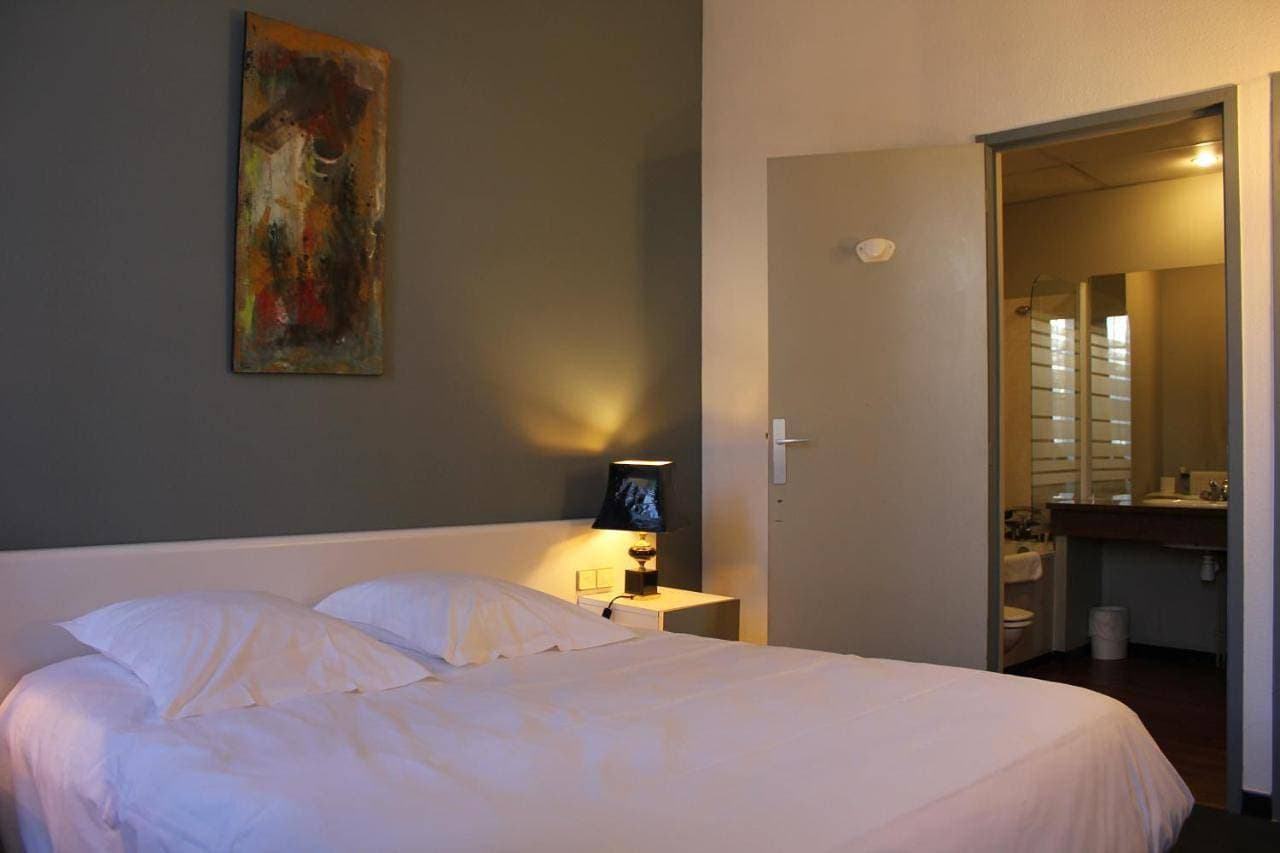 Foto 9 von 14: Double Room