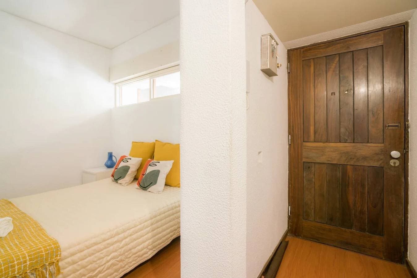 Foto 9 von 20: Ferienwohnung 'Carcavelos Praia' mit privater Terrasse, Balkon und WLAN