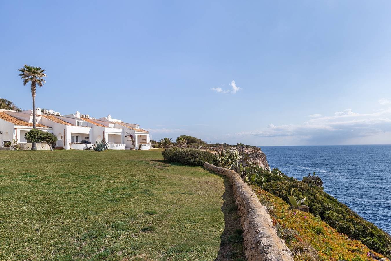 Cala Serena Beach 2 1