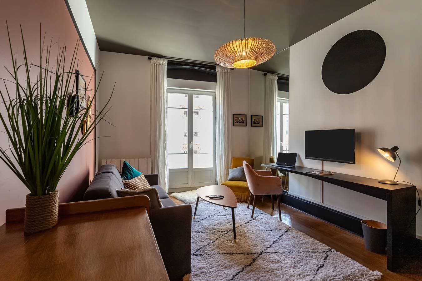 Foto 7 von 13: Ferienwohnung für 3 Personen