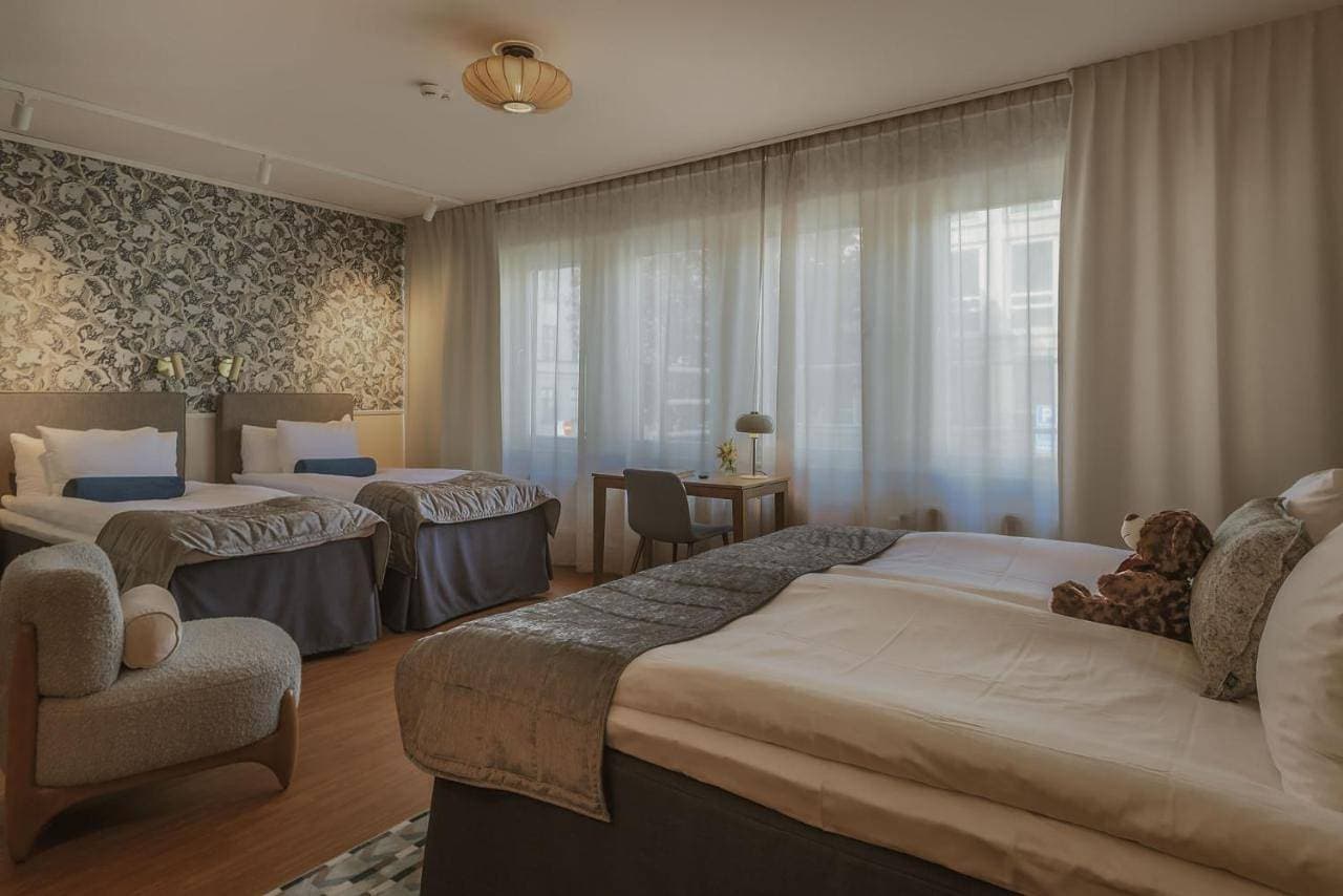 Foto 4 von 22: Family Room