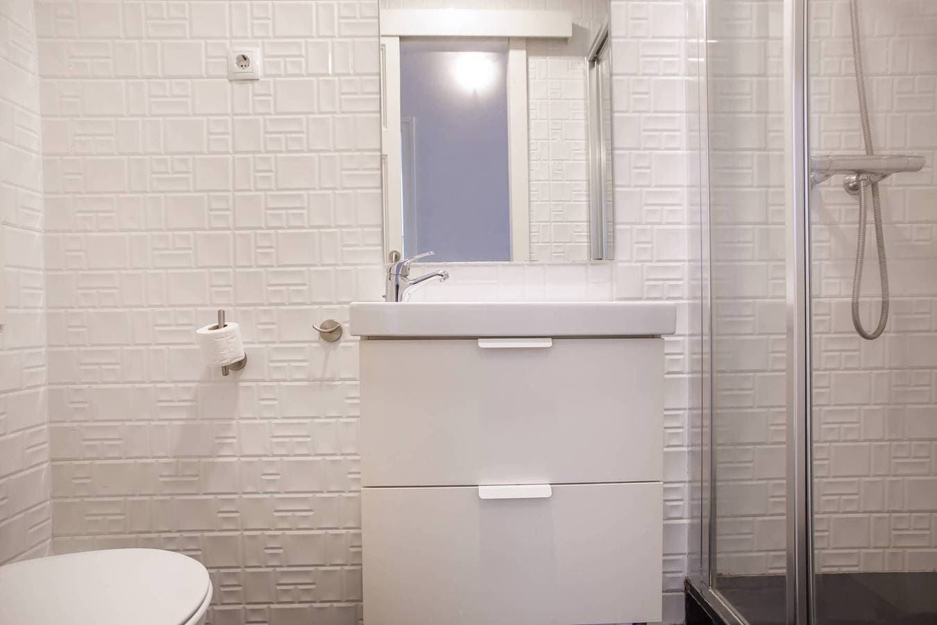 Foto 12 von 20: Ferienwohnung für 3 Personen mit Terrasse