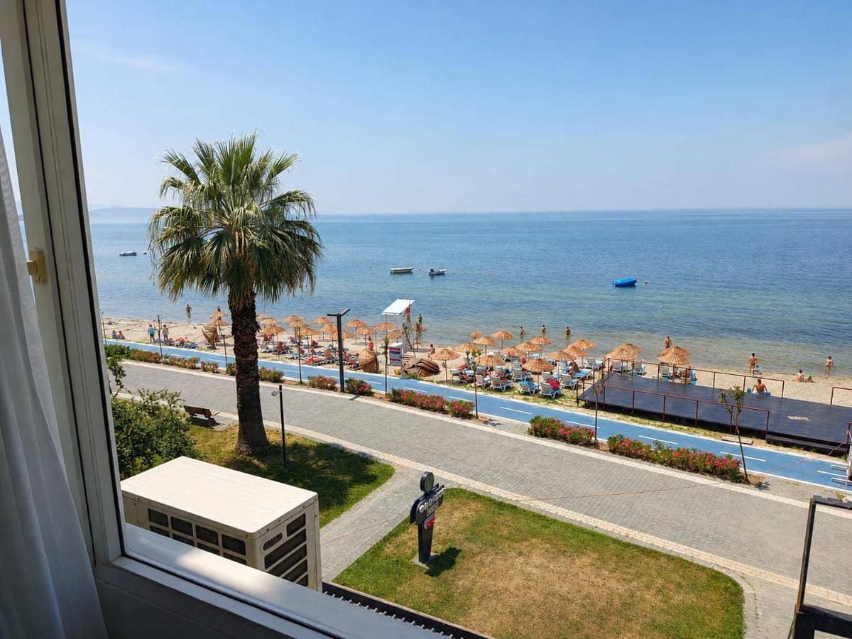 Grand Erdek Hotel 1