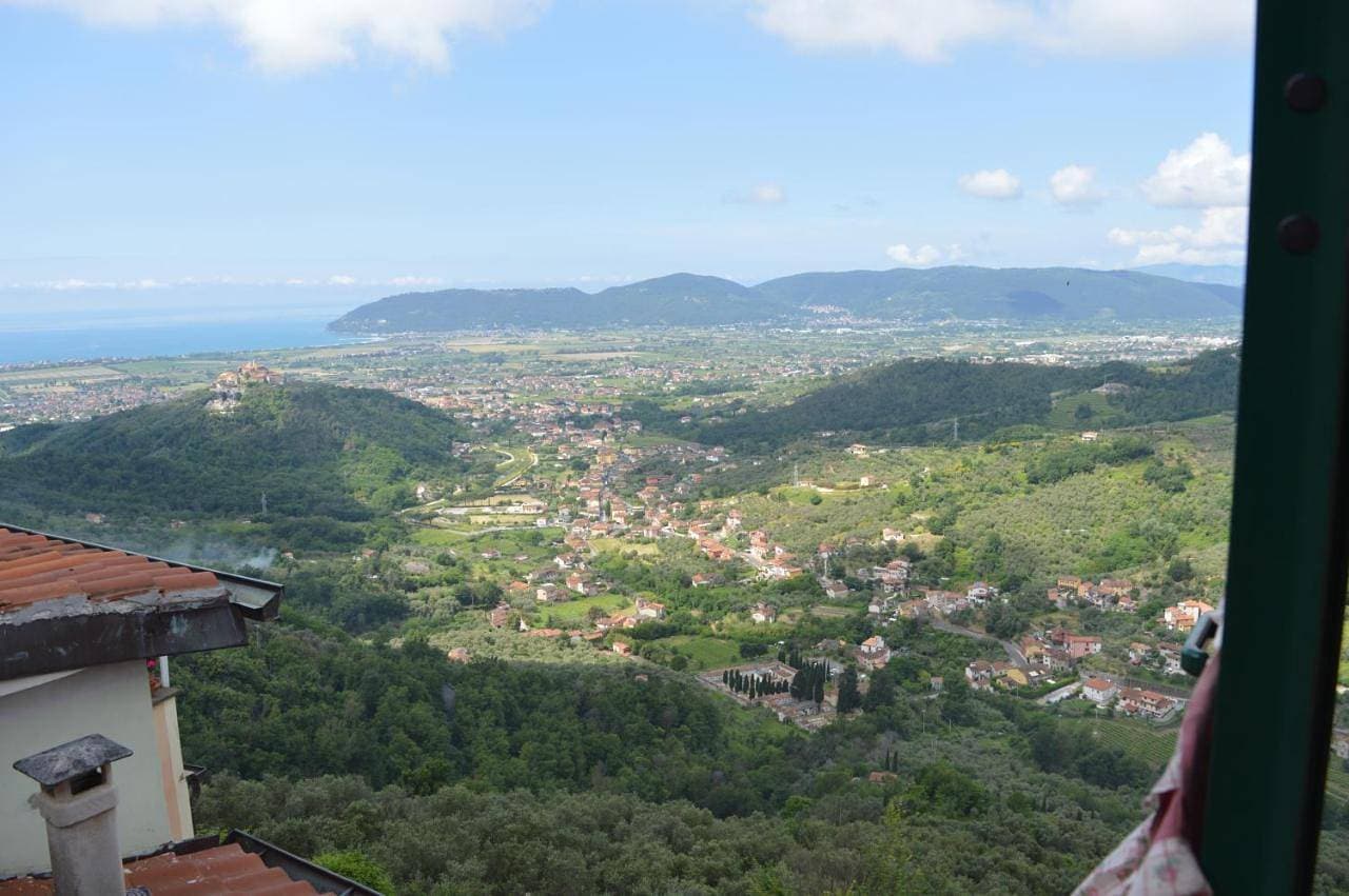 La casa di nonna Maria 1