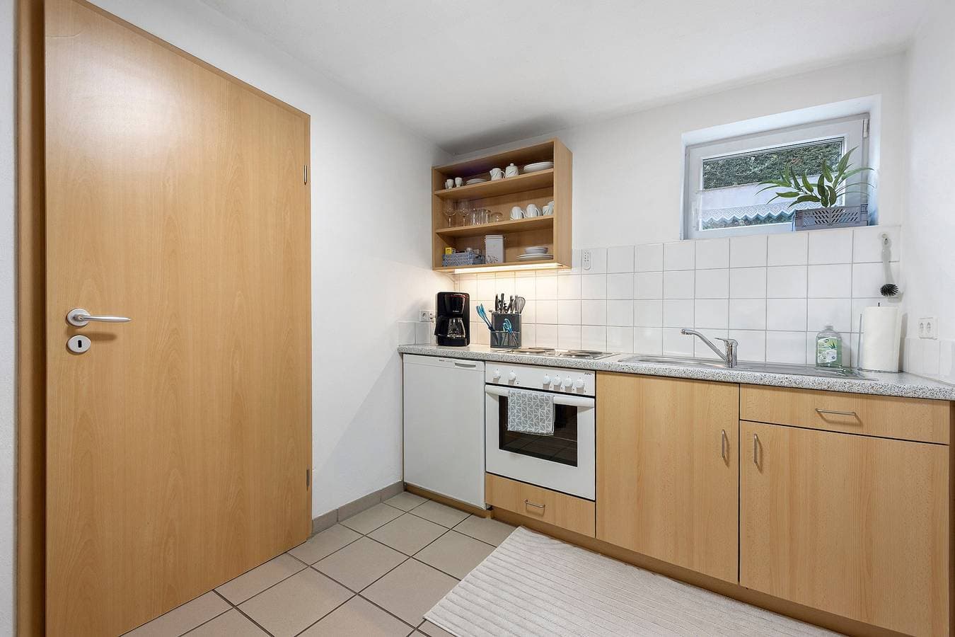 Foto 11 von 18: Ferienwohnung 'Locherer' mit Wi-Fi