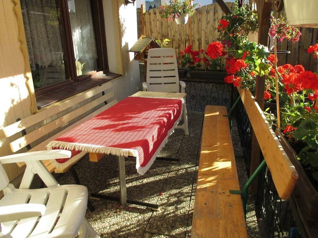 Foto 2 von 28: Ferienwohnung mit 2 Schlafzimmer