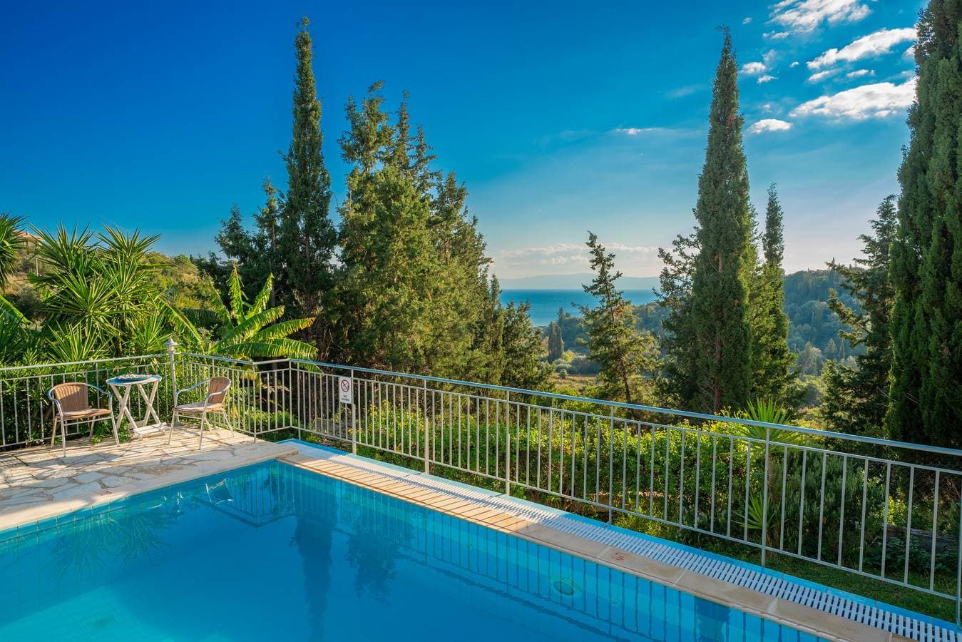 Foto 13 von 42: Villa Mounda Hermes