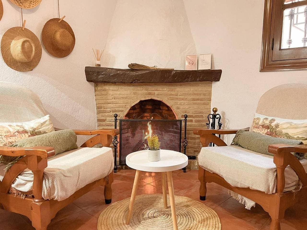 Casa Harillo 1