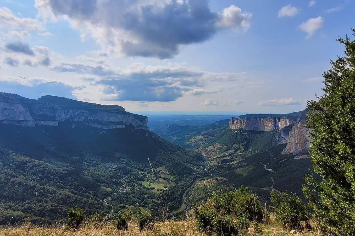 Foto 13 von 35: Ferienhaus L'Echappée En Vercors – Astronomie, Wandern, Natur & Entspannung