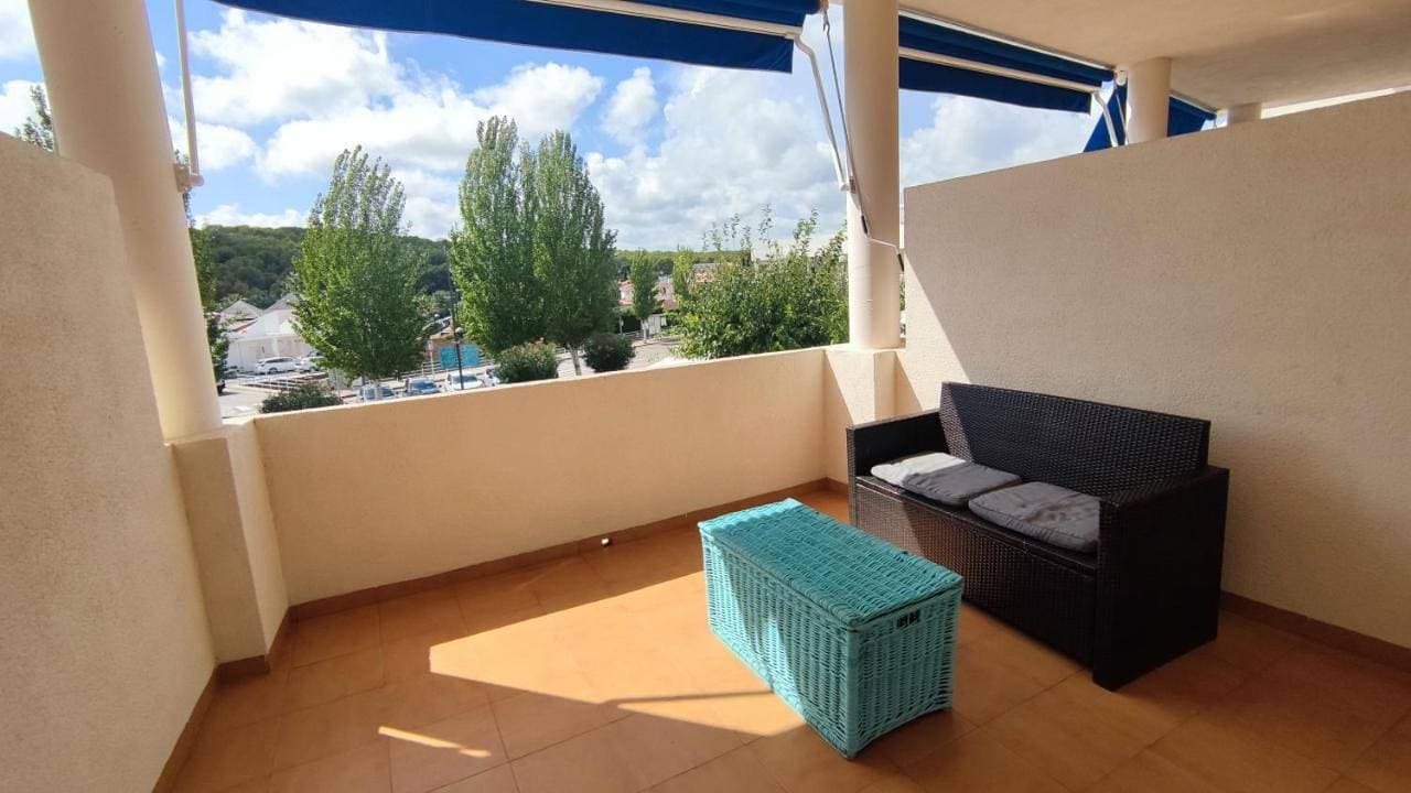 Foto 5 von 11: Hotel room (no terrace / no kitchen)