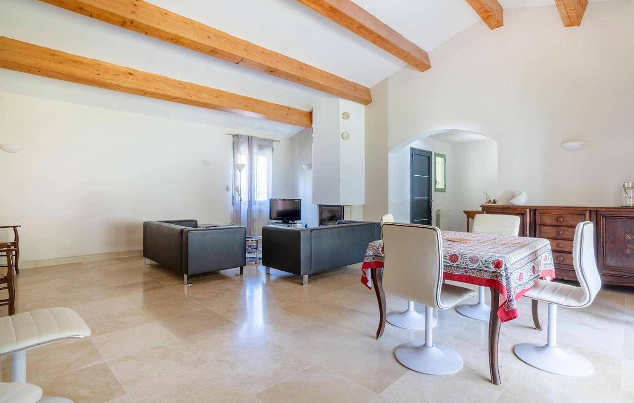 Foto 5 von 18: Three-Bedroom Holiday Home