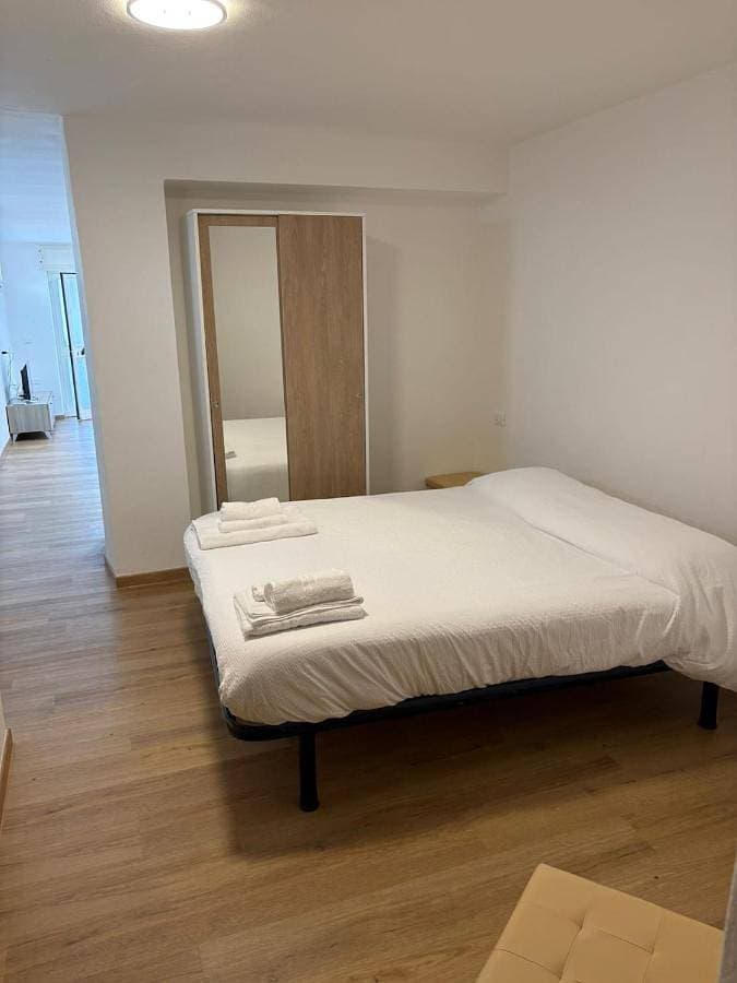 Foto 2 von 11: One-Bedroom Apartment