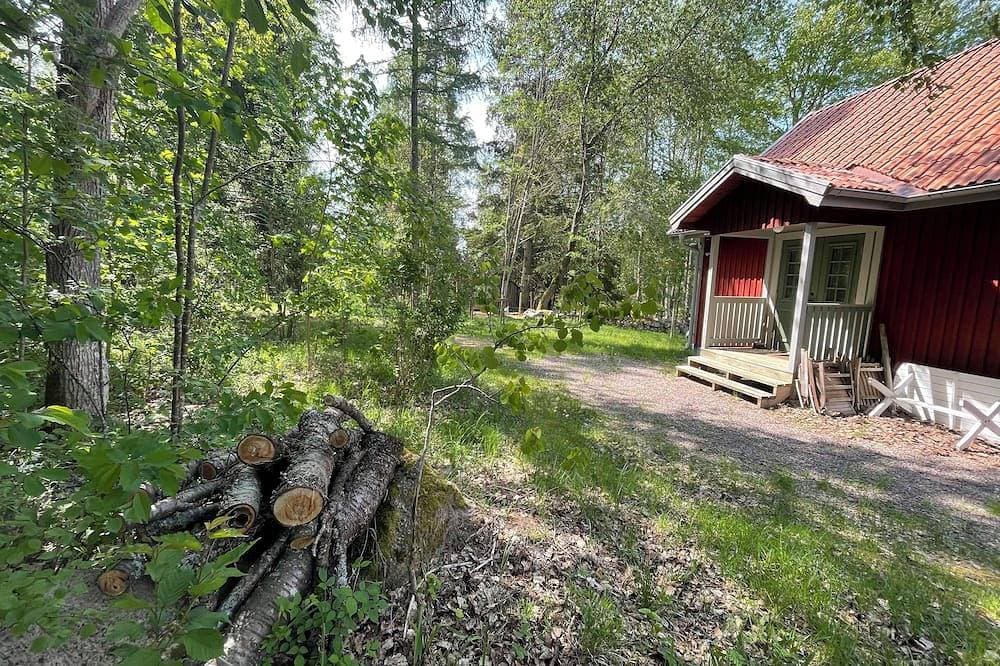 Ferienhaus in Tiveden in der nähe des Sees Unden 1
