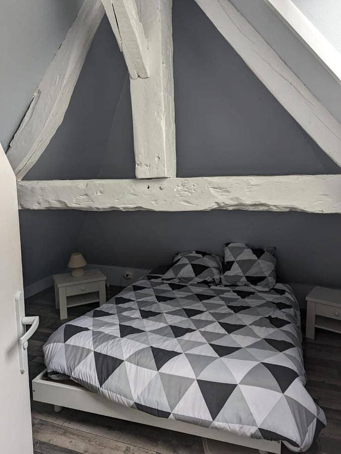 Foto 4 von 14: Two-Bedroom House