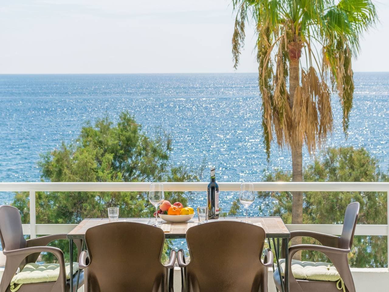 Ses Roques De Cala Bona - Apartment In Cala Millor 1