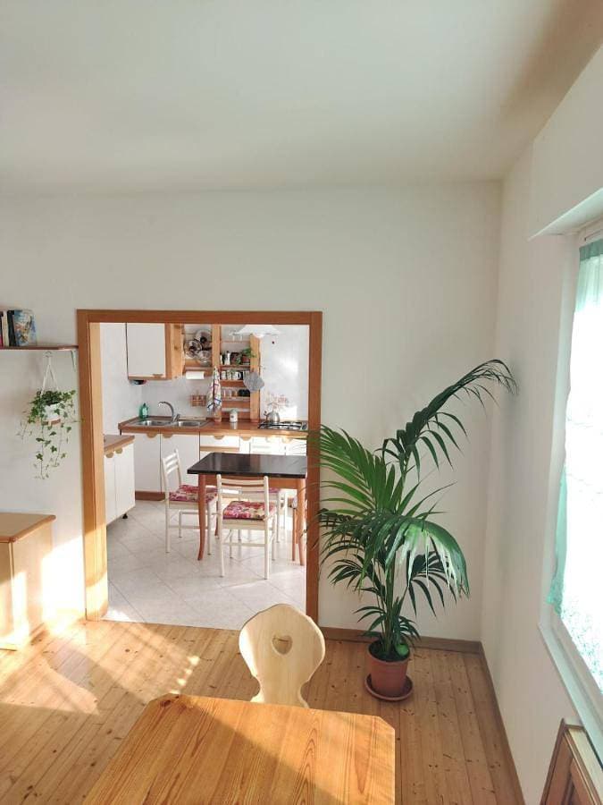 Foto 4 von 16: Three-Bedroom Apartment