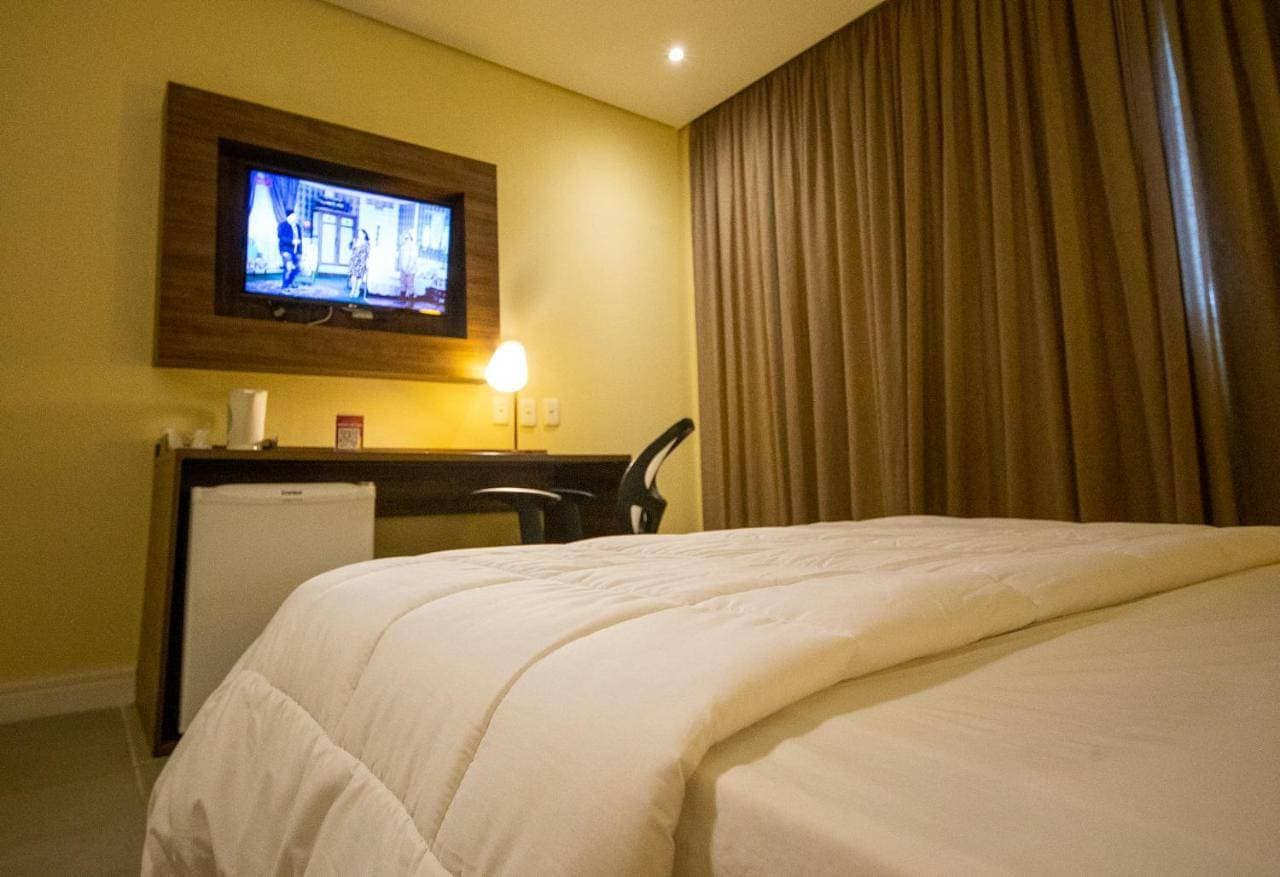 Foto 8 von 11: Double Room - Disability Access