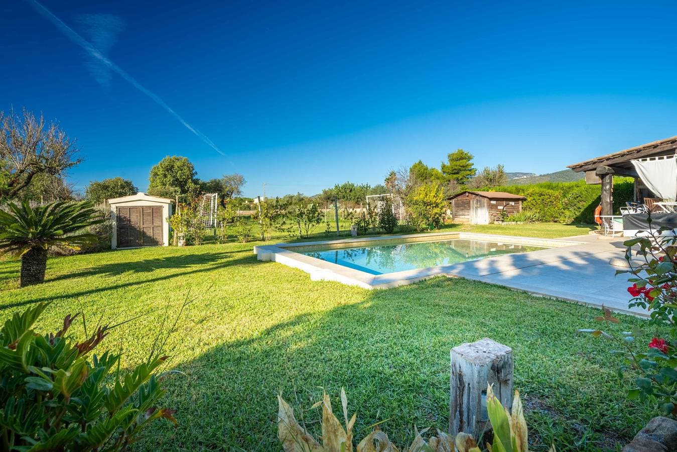 Foto 5 von 58: Sa Tanqueta Rustica, Finca 5StarsHome Mallorca