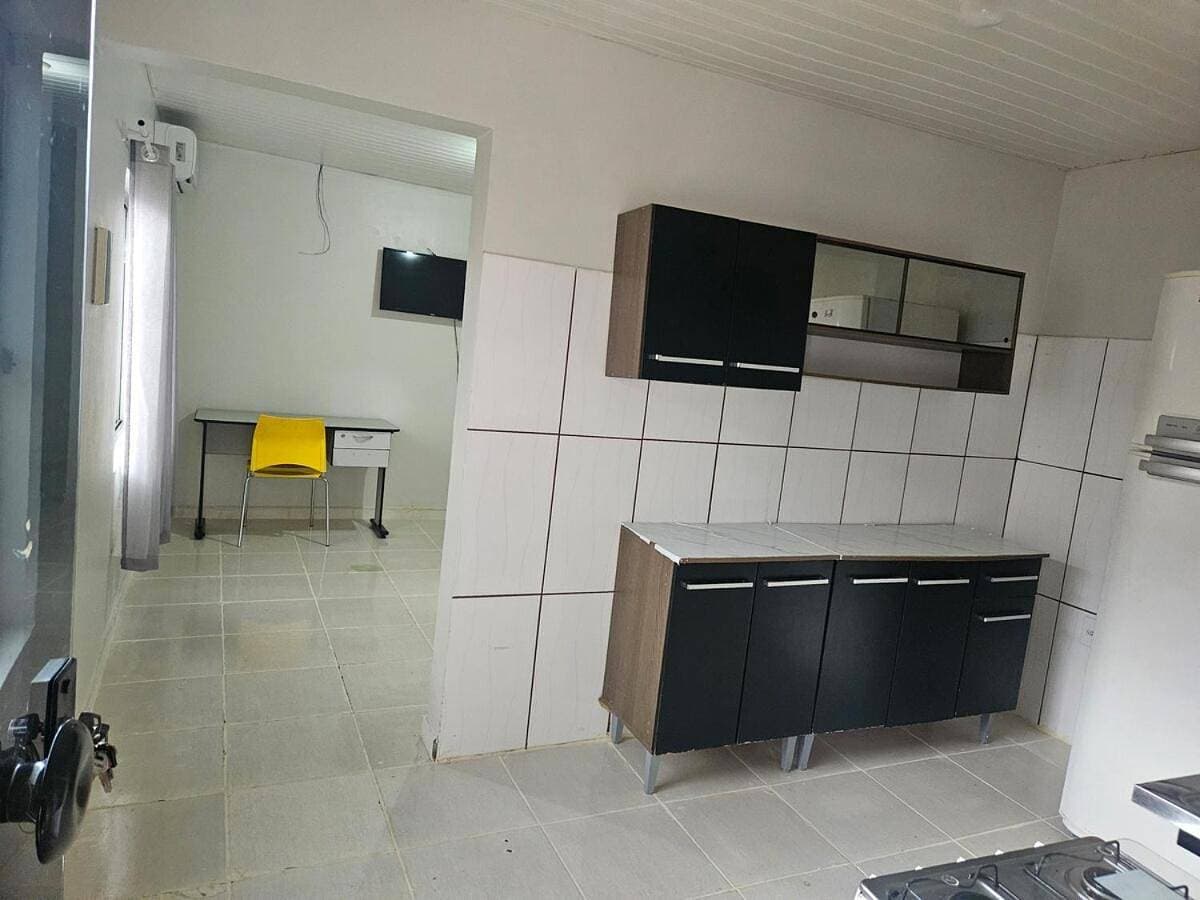 Apartamento Perto do Shopping em Porto Velho 1
