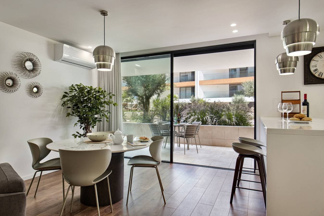 Foto 9 von 43: Del Mar Apartment - Bt