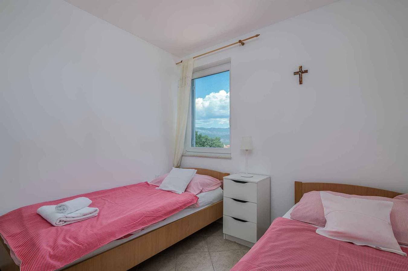 Foto 6 von 35: Ferienwohnung mit Balkon
