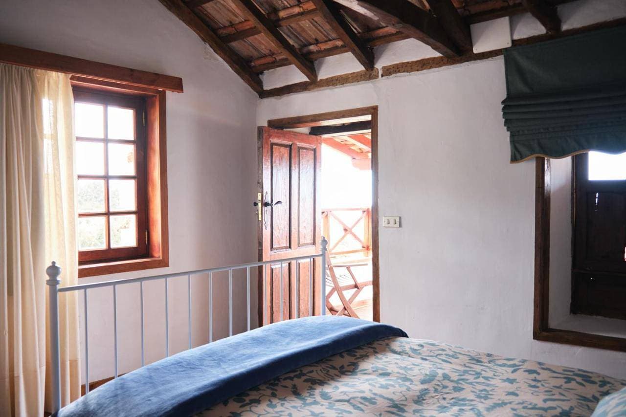 Foto 10 von 34: Two-Bedroom Chalet